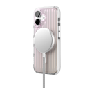 Прозрачный чехол MagSafe VLP Pulse Case для iPhone 17 - фото 9